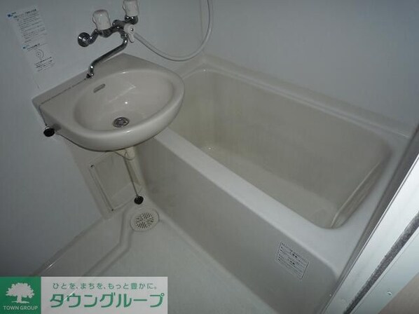 CASA FELIZの物件内観写真